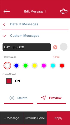 Bay Tek Go(圖4)-速報App