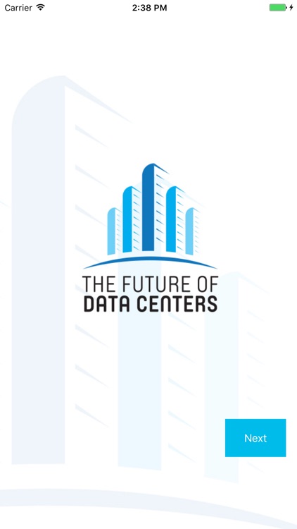 The Future of Data Centers