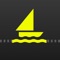 Are you on a Cruise ship and wondering where you are, your speed, direct distance to your destination, and how many hours you still have to get there, this app will help you
