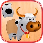 Animals Puzzle Adventure
