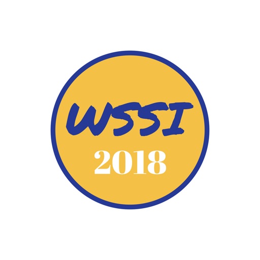 WSSI2018