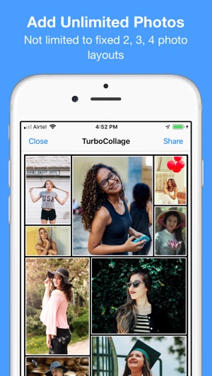 TurboCollage Automatic(圖1)-速報App