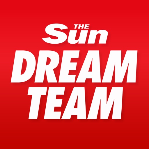 Dream Team - be your own fantasy football manager
