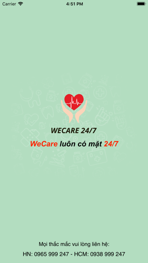 WeCare24/7(圖5)-速報App