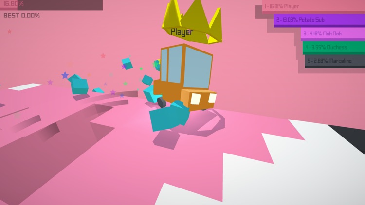 MIniKArz screenshot-3