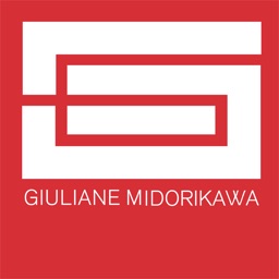 I'M Giuliane Midorikawa