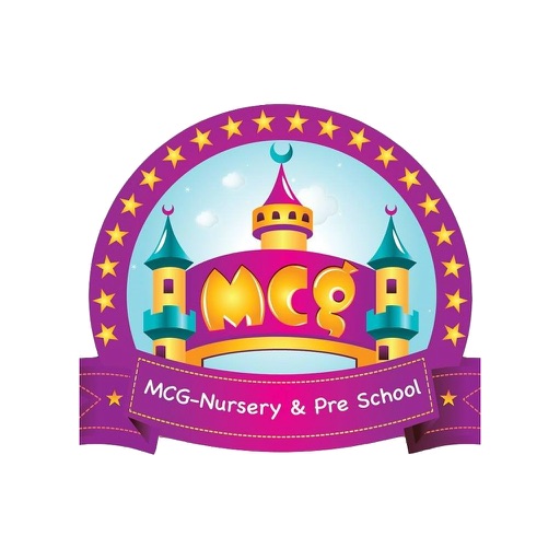 MCG-Nursery icon