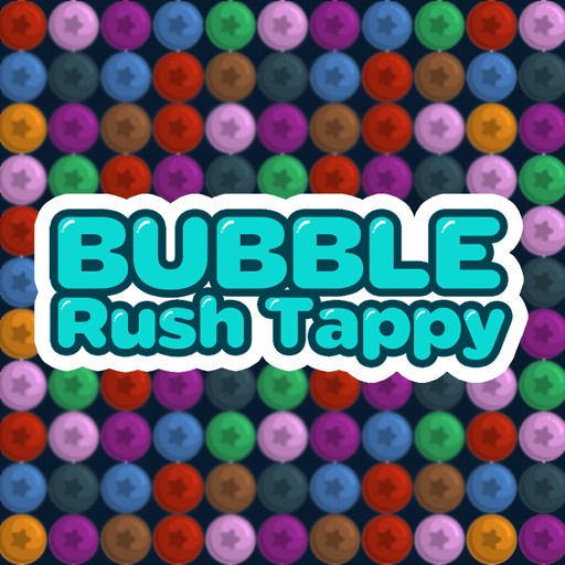 Bubble Rush Tappy