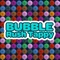 Bubble Rush Tappy is a fun and exciting game that you will keep playing