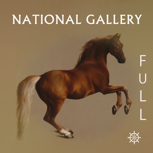 National Gallery Full Edition