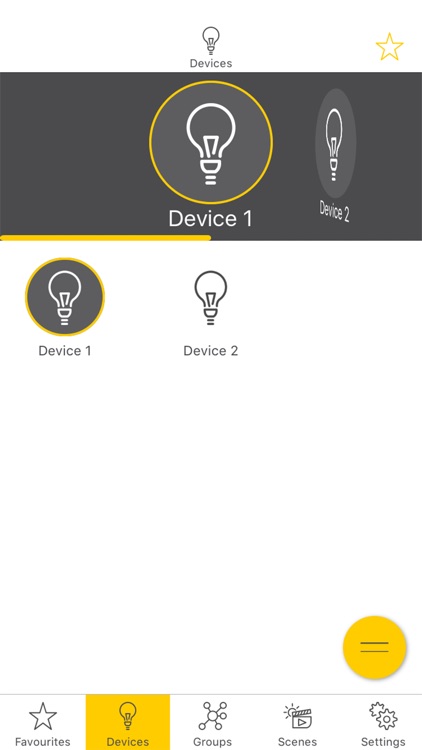 SLV BLUETOOTH CONTROL