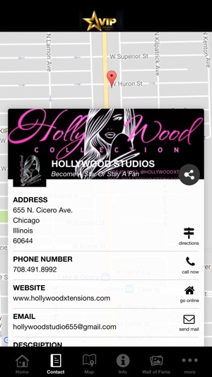 Hollywood Studios(圖5)-速報App