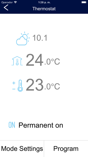 Newlec Heating(圖3)-速報App