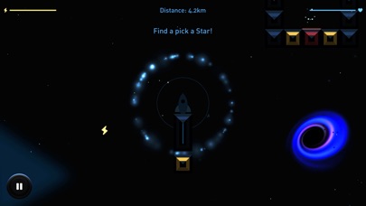 Space Legacy - Lite screenshot 4