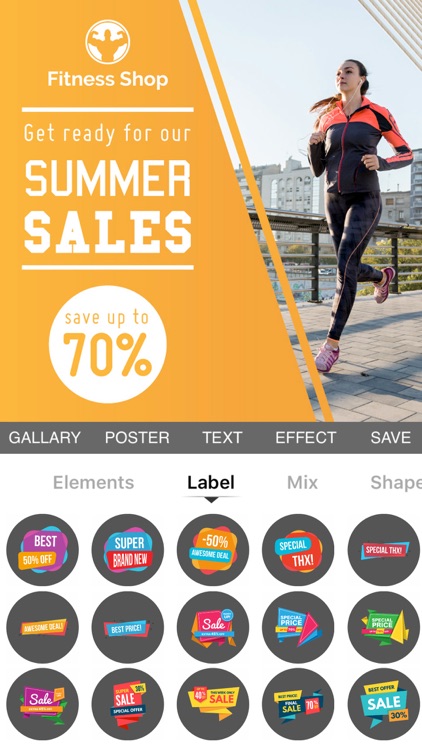 Banner Maker Poster Maker By Vipul Patel