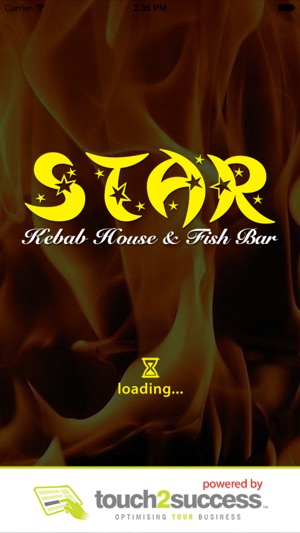 Star Kebab and Fish Bar(圖1)-速報App