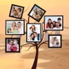 Collage Family Photo Frame