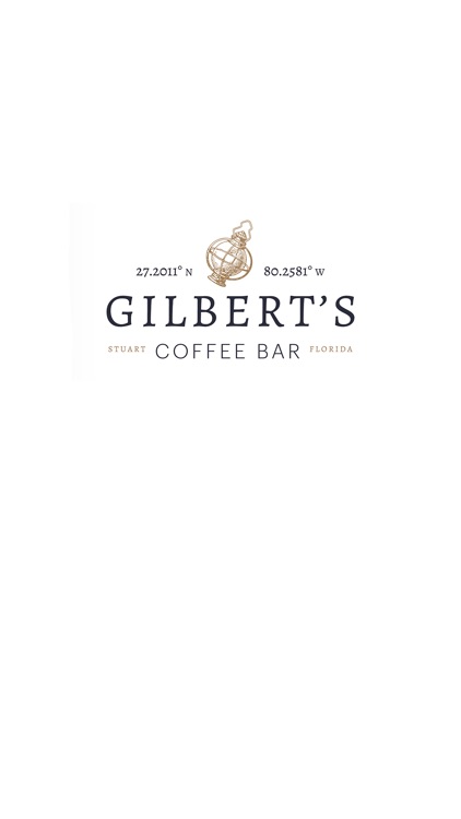 Gilbert’s Coffee Bar