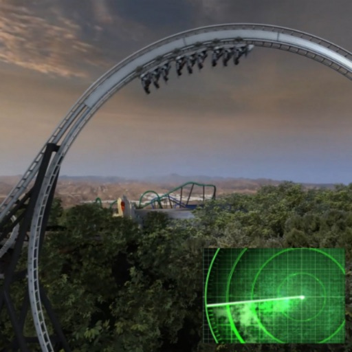 VR Guide: Magic Mountain