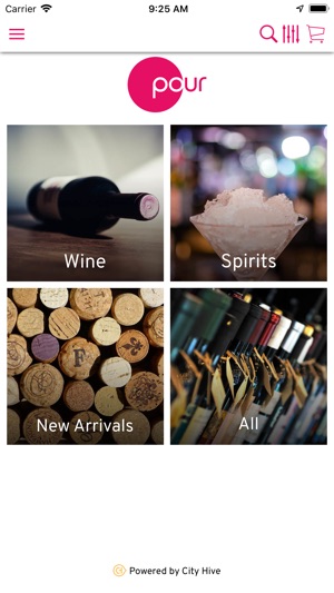 Pour Wines(圖2)-速報App