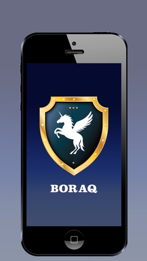 Boraq(圖1)-速報App