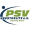 Dies ist die APP der Volleyballherren des PSV Neustrelitz