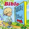 Bible Word Scramble with Levels