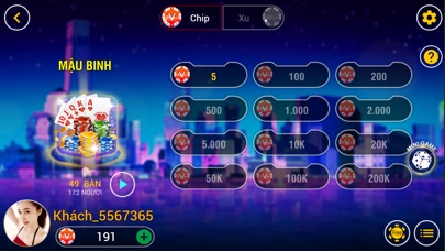 368VIP Club 1.0 IOS -