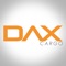 Gracias por usar Dax Cargo Mobile