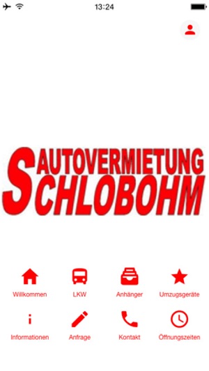 Autovermietung Schlobohm