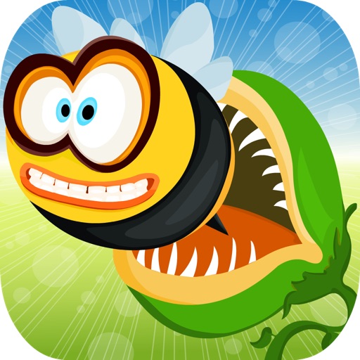 النحلة القافزة icon