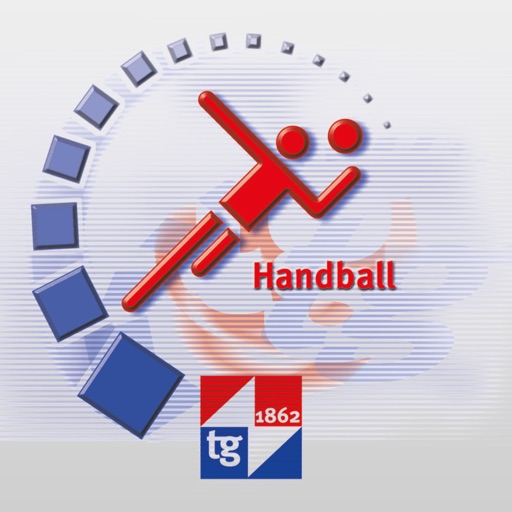 TG Rüsselsheim Handball icon