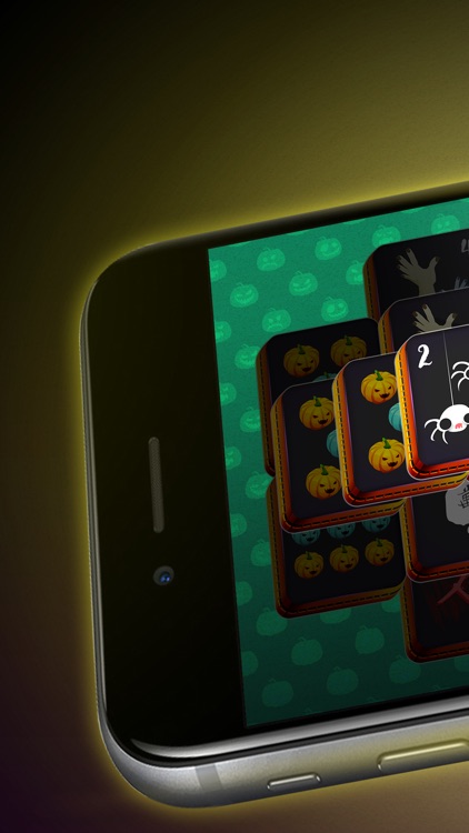 Mahjong Gold - Majong Master screenshot-6