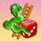 Icon Snakes & Ladders - Multiplayer