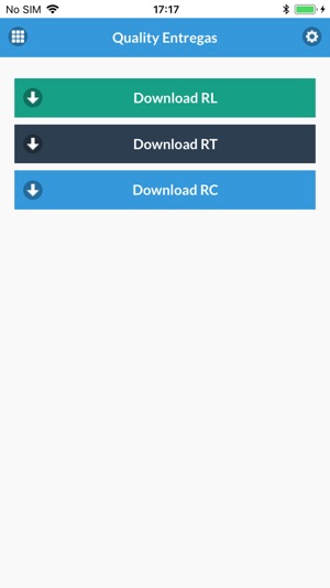 QlApp - Quality Entregas(圖3)-速報App