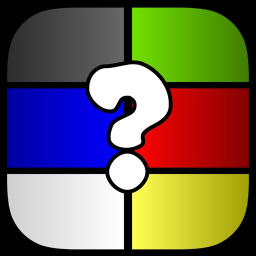 Color Trick - Brain Challenge