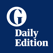 The Guardian Daily Edition