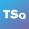 TSQ  - Chat with users nearby