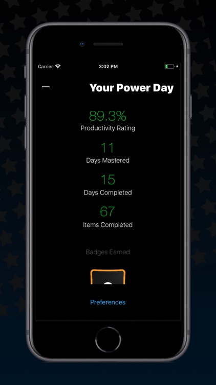Power Day screenshot-6
