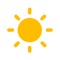 Spin the wheel to see what the weather will be like with WeatherWheel