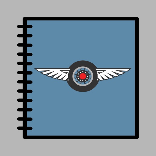 MissionBinder-personal edition Icon