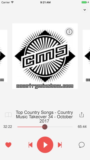 Country Mix Show(圖3)-速報App