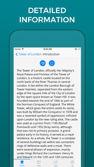 Tower of London Guide and Maps(圖4)-速報App