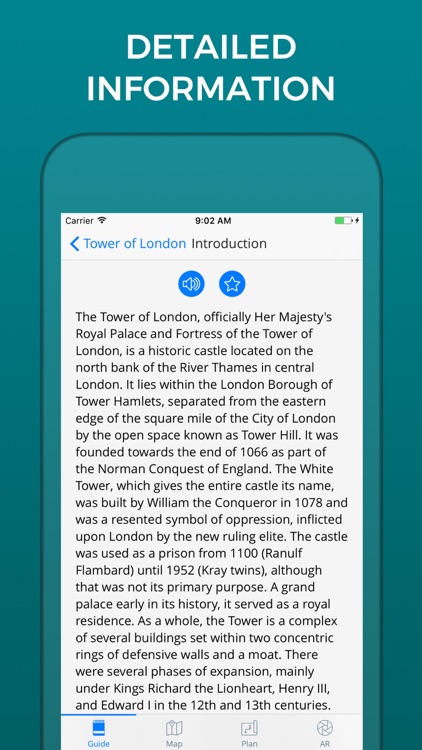 Tower of London Guide and Maps screenshot-3