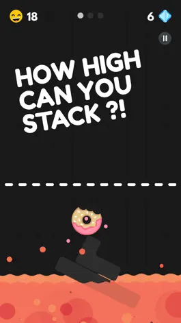 Game screenshot Stack 'em High! hack