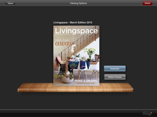 Livingspace(圖2)-速報App