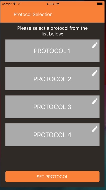 Pulse Tempus - Pulse Science screenshot-3