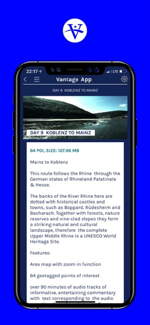 Vantage River App(圖4)-速報App