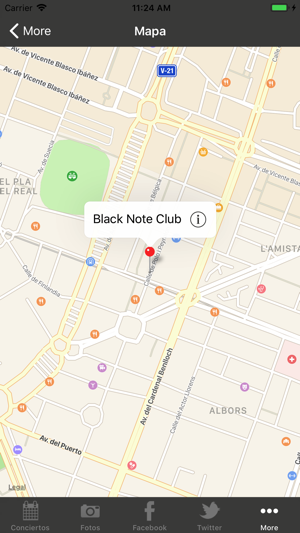 Black Note Club(圖3)-速報App