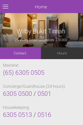 Wilby Residences - náhled